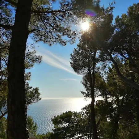 Lazzarini Giorgia Con Piscina Condivisa 2km Dal Mare Hébergement de vacances Imperia
