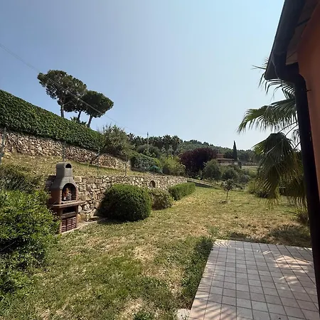 Lazzarini Giorgia Con Piscina Condivisa 2km Dal Mare Feriehus *