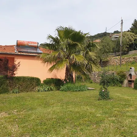 Lazzarini Giorgia Con Piscina Condivisa 2km Dal Mare