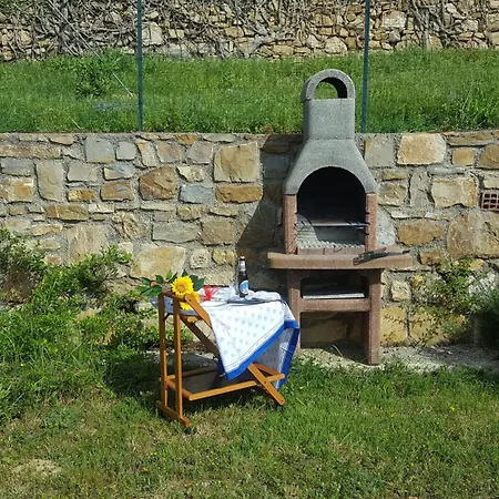 Lazzarini Giorgia Con Piscina Condivisa 2km Dal Mare