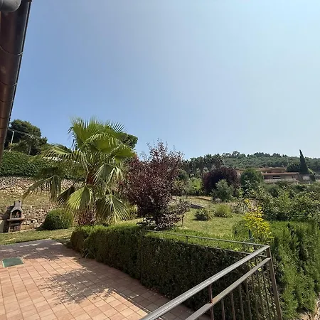 Ferienhaus Lazzarini Giorgia Con Piscina Condivisa 2km Dal Mare *