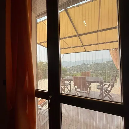 Lazzarini Giorgia Con Piscina Condivisa 2km Dal Mare Ferienhaus