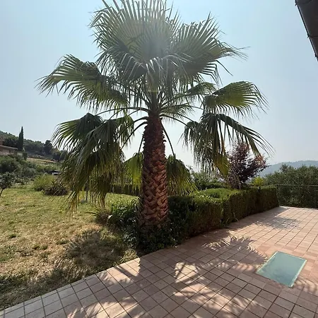 Holiday home Lazzarini Giorgia Con Piscina Condivisa 2km Dal Mare