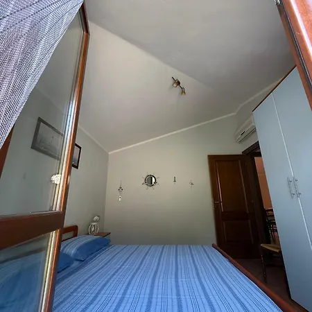 Lazzarini Giorgia Con Piscina Condivisa 2km Dal Mare Ferienhaus